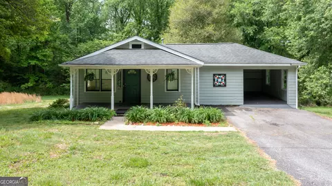 357 Camp Wahsega Rd, Dahlonega, GA 30533