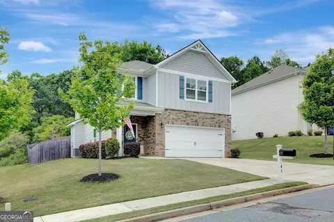 61 Pacific Ave, Sharpsburg, GA 30277