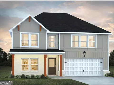 106 Scarecrow Ln, Perry, GA 31069
