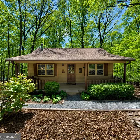 109 Misty Hollow Rdg, Ellijay, GA 30536