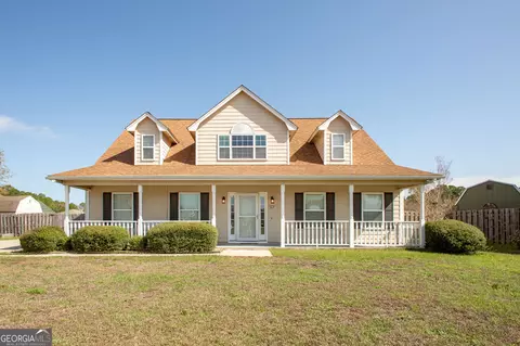 117 Bettingers Pl, Saint Marys, GA 31558