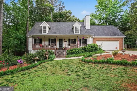 120 Lynnview Ct, Mcdonough, GA 30252