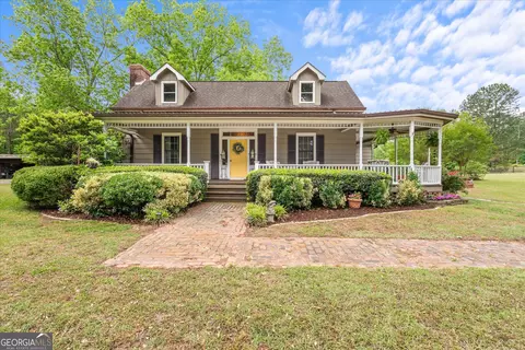 3662 Spivey Dr, Douglasville, GA 30134