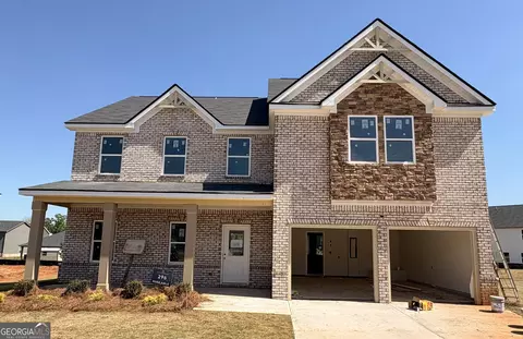 723 Coneflower Way, Mcdonough, GA 30253