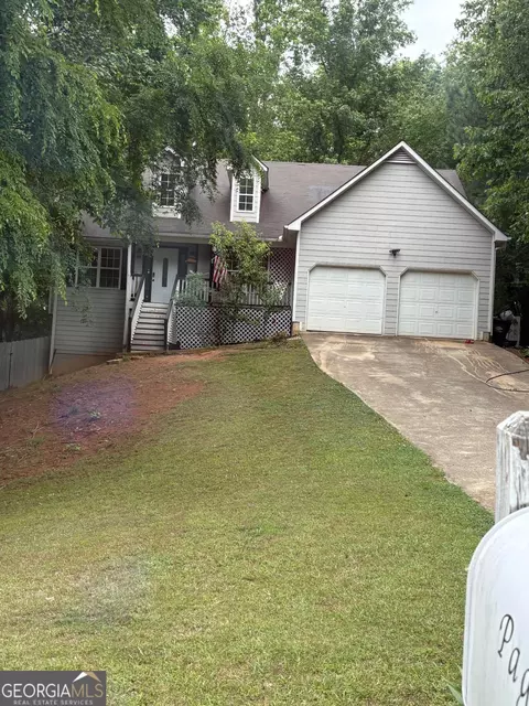 136 Cannon Trl, Dallas, GA 30157
