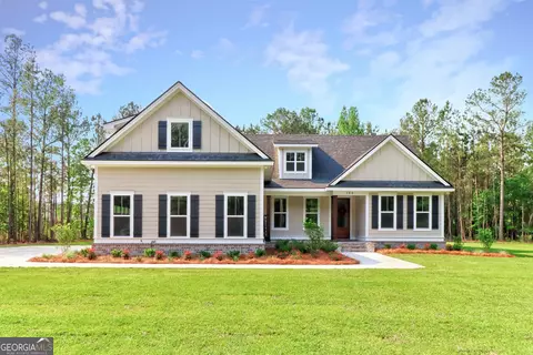 100 Roberts Rd, Springfield, GA 31329