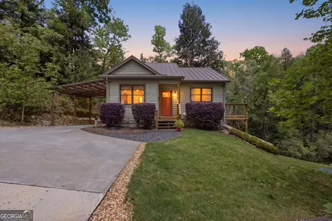 497 Mill Trace Ct #11 & 12, Cleveland, GA 30528