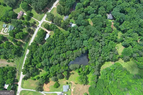 491 Thurman Rd #TRACT C, Stockbridge, GA 30281