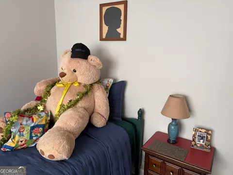 Bedroom - 6663 Pine Ridge Cir, Blackshear, GA 31516 photo 10 of 13