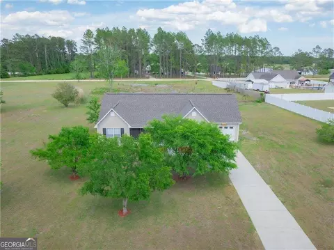 View/Area - 6663 Pine Ridge Cir, Blackshear, GA 31516 photo 1 of 3