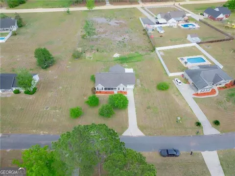View/Area - 6663 Pine Ridge Cir, Blackshear, GA 31516 photo 3 of 3