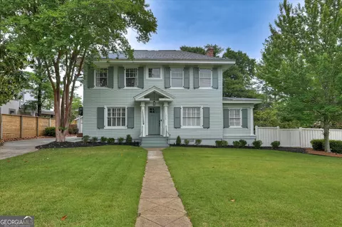 1338 Glenn Ave, Augusta, GA 30904