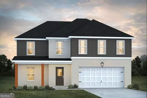 36 Faulkner Cir, Social Circle, GA 30025