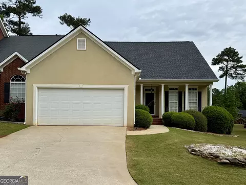 106 High Ridge Dr, Macon, GA 31220