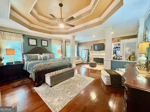 Bedroom - 1994 Bennett Rd, Grayson, GA 30017 photo 1 of 11