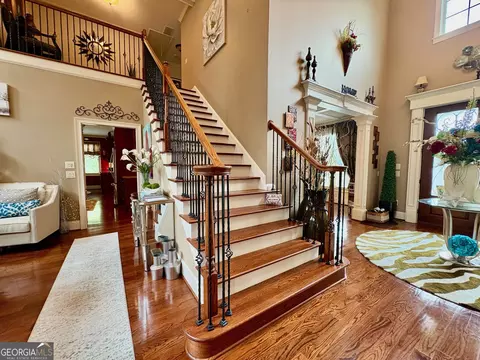 Entry Way - 1994 Bennett Rd, Grayson, GA 30017 photo 6 of 6