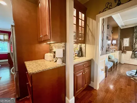 Kitchen - 1994 Bennett Rd, Grayson, GA 30017 photo 1 of 8