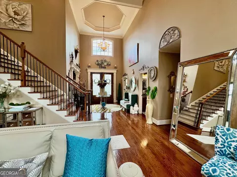 Entry Way - 1994 Bennett Rd, Grayson, GA 30017 photo 2 of 6