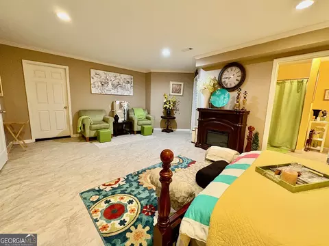 Bedroom - 1994 Bennett Rd, Grayson, GA 30017 photo 11 of 11