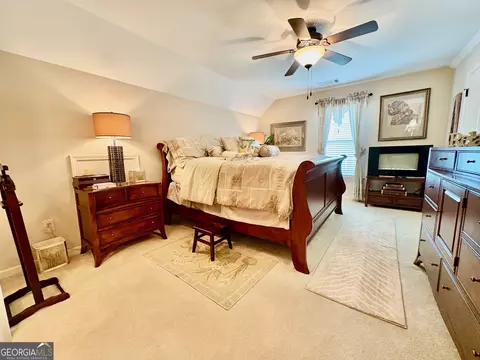 Bedroom - 1994 Bennett Rd, Grayson, GA 30017 photo 8 of 11
