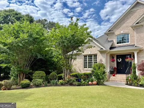 Exterior - 1994 Bennett Rd, Grayson, GA 30017 photo 5 of 14