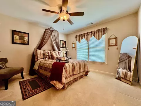 Bedroom - 1994 Bennett Rd, Grayson, GA 30017 photo 6 of 11