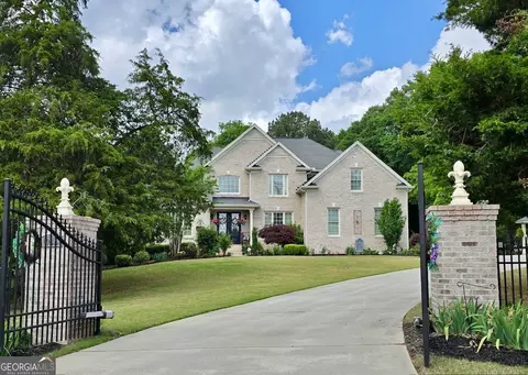 1994 Bennett Rd, Grayson, GA 30017