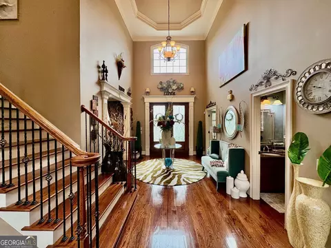 Entry Way - 1994 Bennett Rd, Grayson, GA 30017 photo 3 of 6