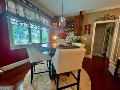Dining - 1994 Bennett Rd, Grayson, GA 30017 photo 2 of 3
