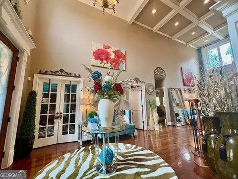 Entry Way - 1994 Bennett Rd, Grayson, GA 30017 photo 1 of 6