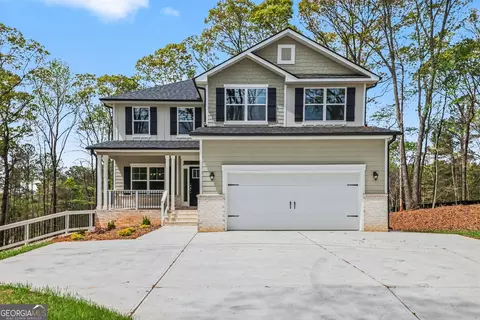 626 Walnut Creek Pkwy, Pendergrass, GA 30567