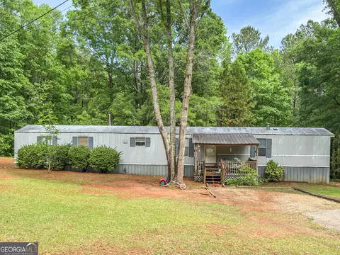 Exterior - 191 151 Batten Dr, Thomaston, GA 30286 photo 7 of 7