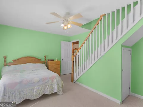 Bedroom - 191 151 Batten Dr, Thomaston, GA 30286 photo 4 of 12