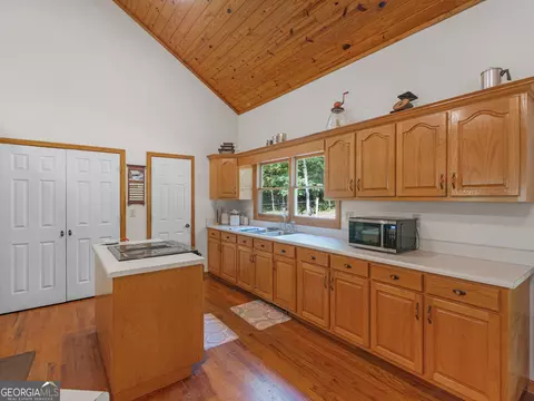 Kitchen - 191 151 Batten Dr, Thomaston, GA 30286 photo 3 of 8