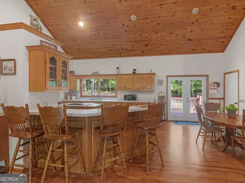 Kitchen - 191 151 Batten Dr, Thomaston, GA 30286 photo 2 of 8