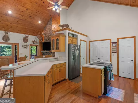 Kitchen - 191 151 Batten Dr, Thomaston, GA 30286 photo 4 of 8