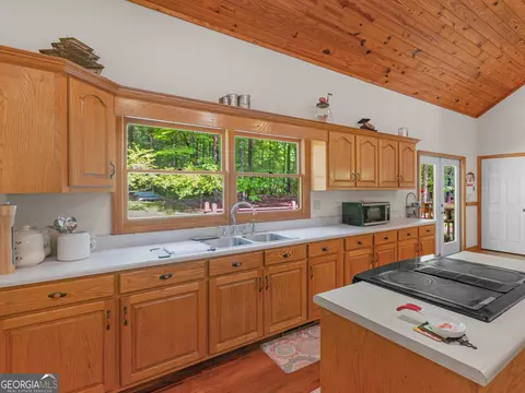 Kitchen - 191 151 Batten Dr, Thomaston, GA 30286 photo 6 of 8