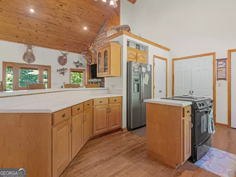 Kitchen - 191 151 Batten Dr, Thomaston, GA 30286 photo 8 of 8