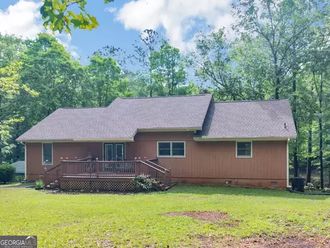 Exterior - 191 151 Batten Dr, Thomaston, GA 30286 photo 5 of 7