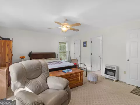 Bedroom - 191 151 Batten Dr, Thomaston, GA 30286 photo 9 of 12