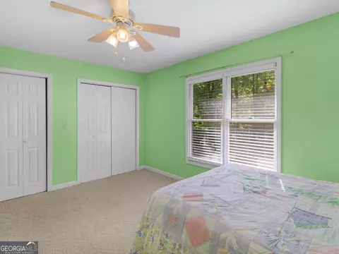 Bedroom - 191 151 Batten Dr, Thomaston, GA 30286 photo 3 of 12