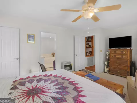 Bedroom - 191 151 Batten Dr, Thomaston, GA 30286 photo 8 of 12