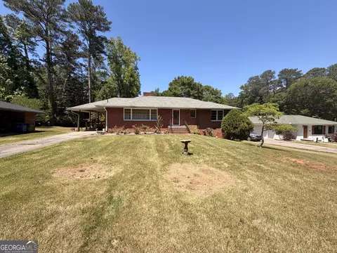 3209 W Manor Cir SW, Atlanta, GA 30311