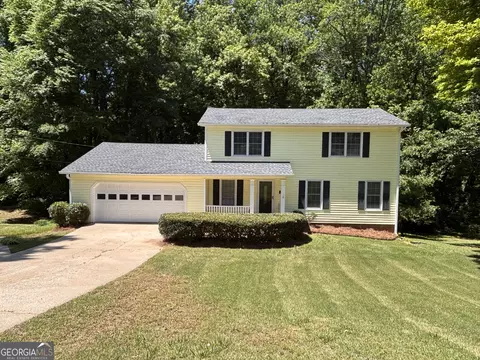 3791 Patricia Ct, Douglasville, GA 30135