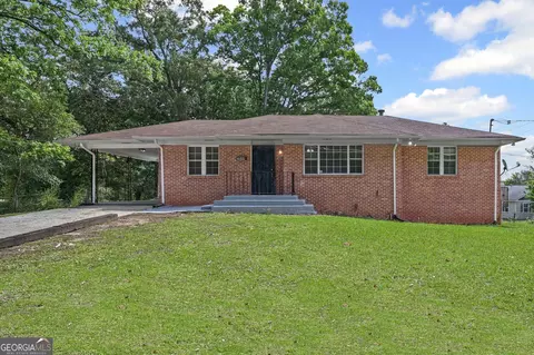 1644 Woodland Ave SE, Atlanta, GA 30316