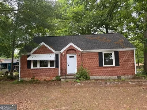 2822 Joyce Ave, Decatur, GA 30032