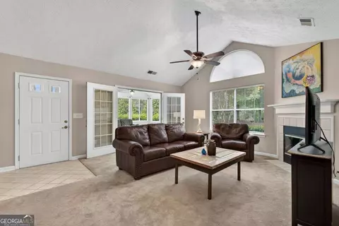 3814 Vineyards Lake Cir NW #U15, Kennesaw, GA 30144