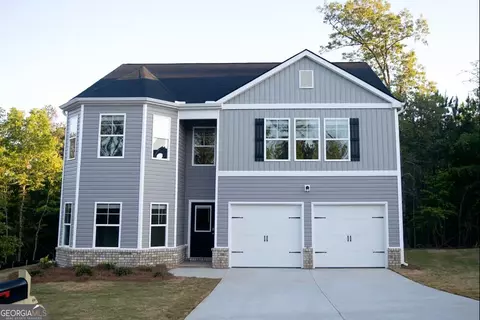 706 Lipizzan Trce, Hogansville, GA 30230