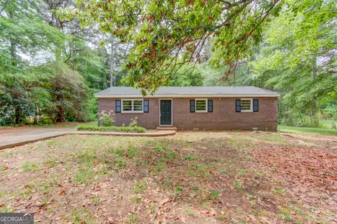 2017 Ventura St, Statham, GA 30666