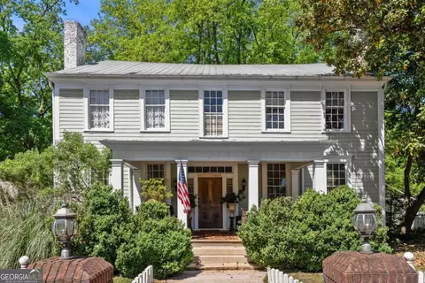 403 S Main St, Greensboro, GA 30642